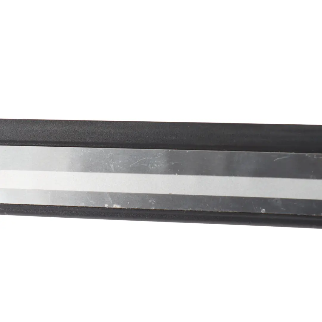 Audi S5 8T Sportback Door Plate Entrance Cover Trim S5 Set Kit X4 - SKU 8T8853373A - Part number 8T8853373A