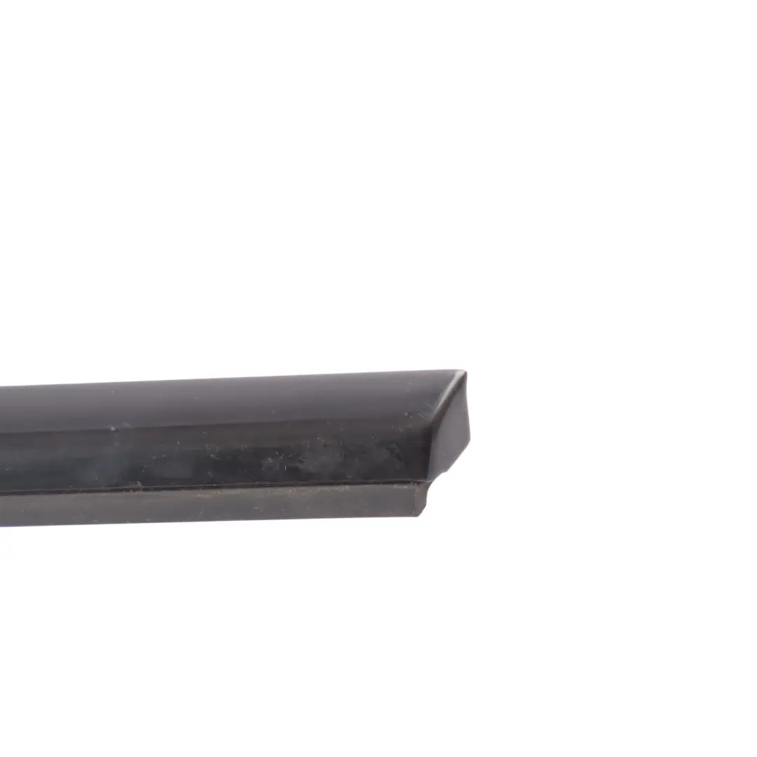 Audi A5 8T Door Window Weatherstrip Outer Trim Strip Rear Left N/S - SKU 8T8853763K - Part number 8T8853763K