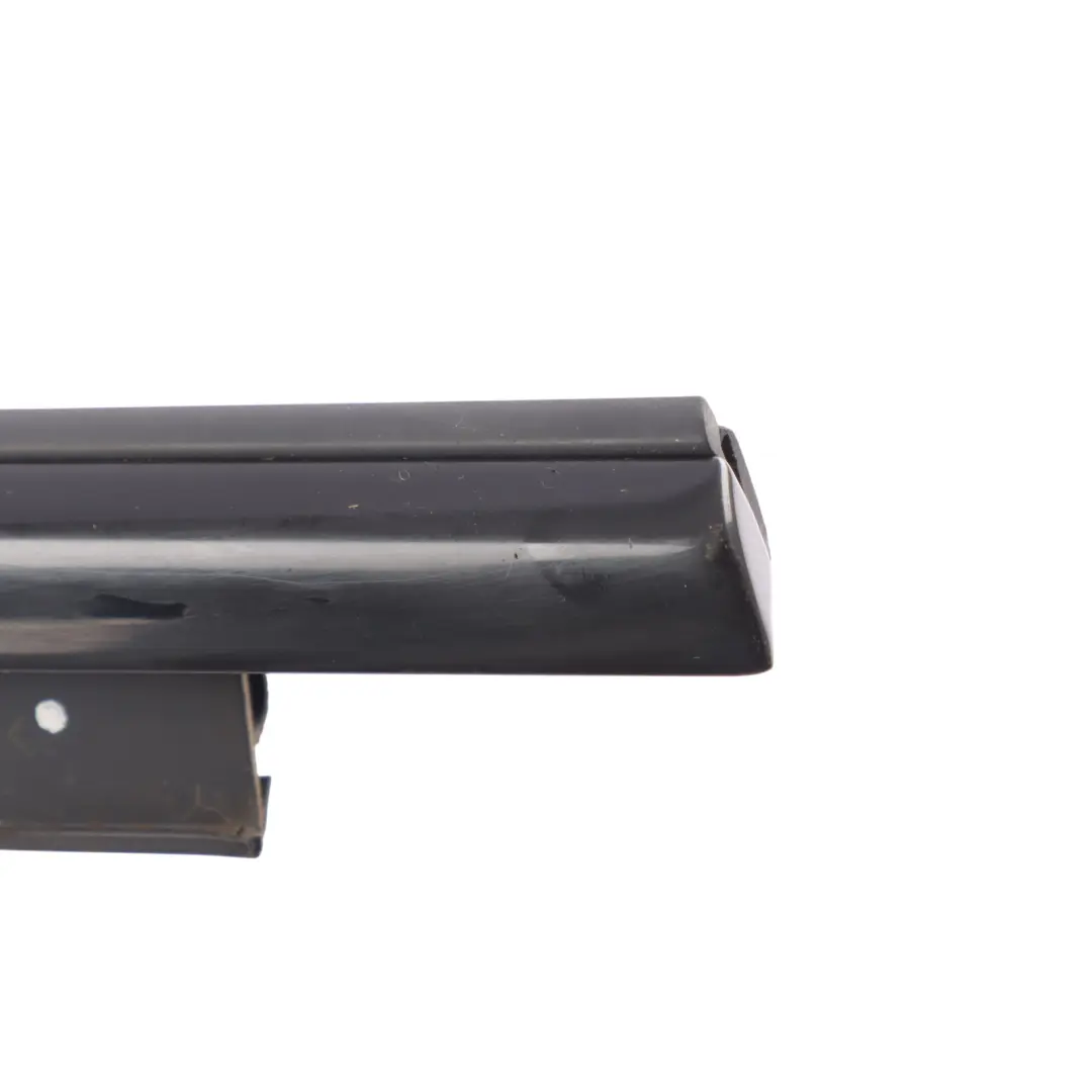 Door Window Weatherstrip Outer Trim Strip Rear Left N/S to Audi A5 8T with Part number 8T8853763K Audi A5 8T Door Window Weatherstrip Outer Trim Strip Rear Left N/S - SKU 8T8853763K - Part number 8T8853763K