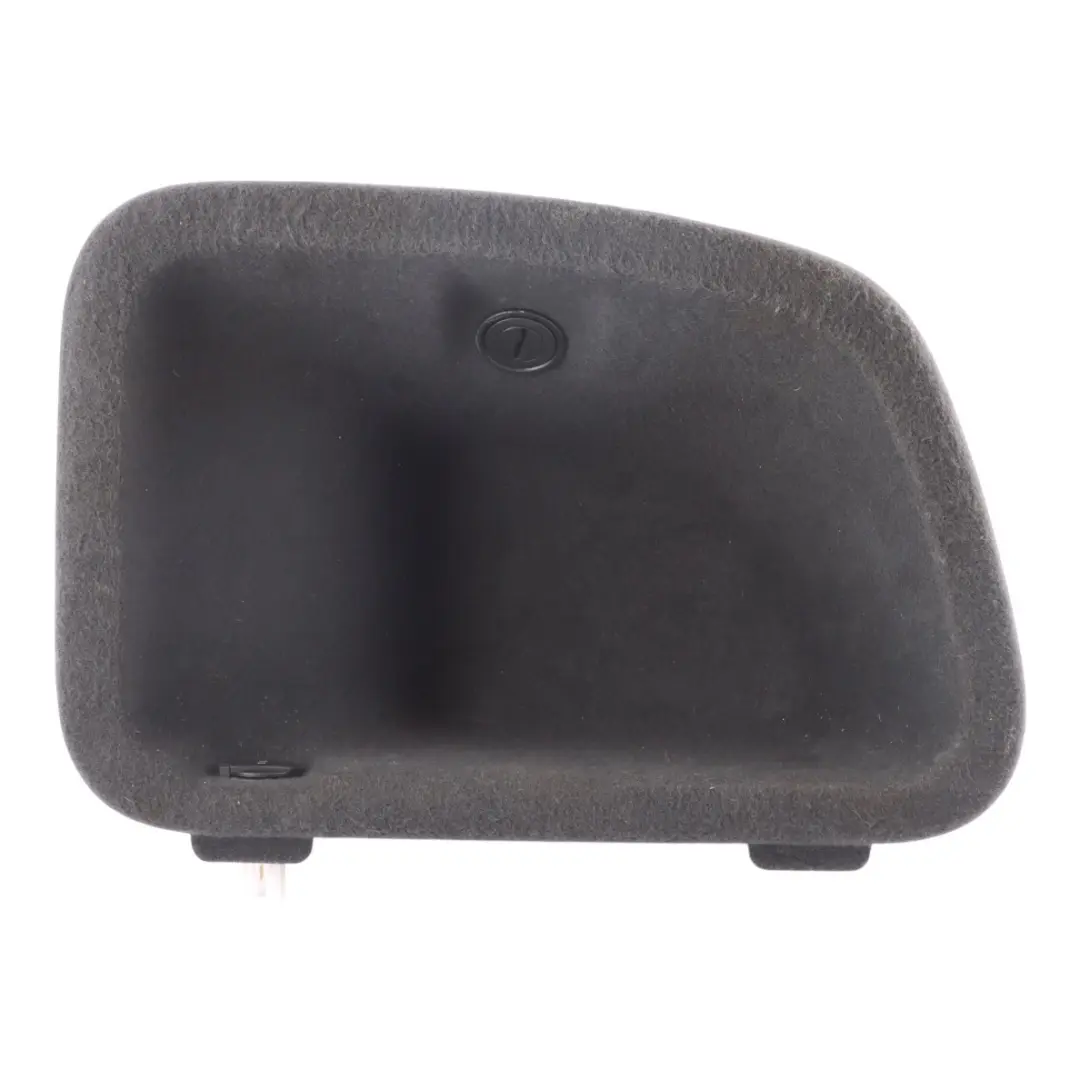 Audi A5 S5 8T Rear Boot Trunk Storage Box Compartment Trim Right O/S - SKU 8T8863992 - Part number 8T8863992