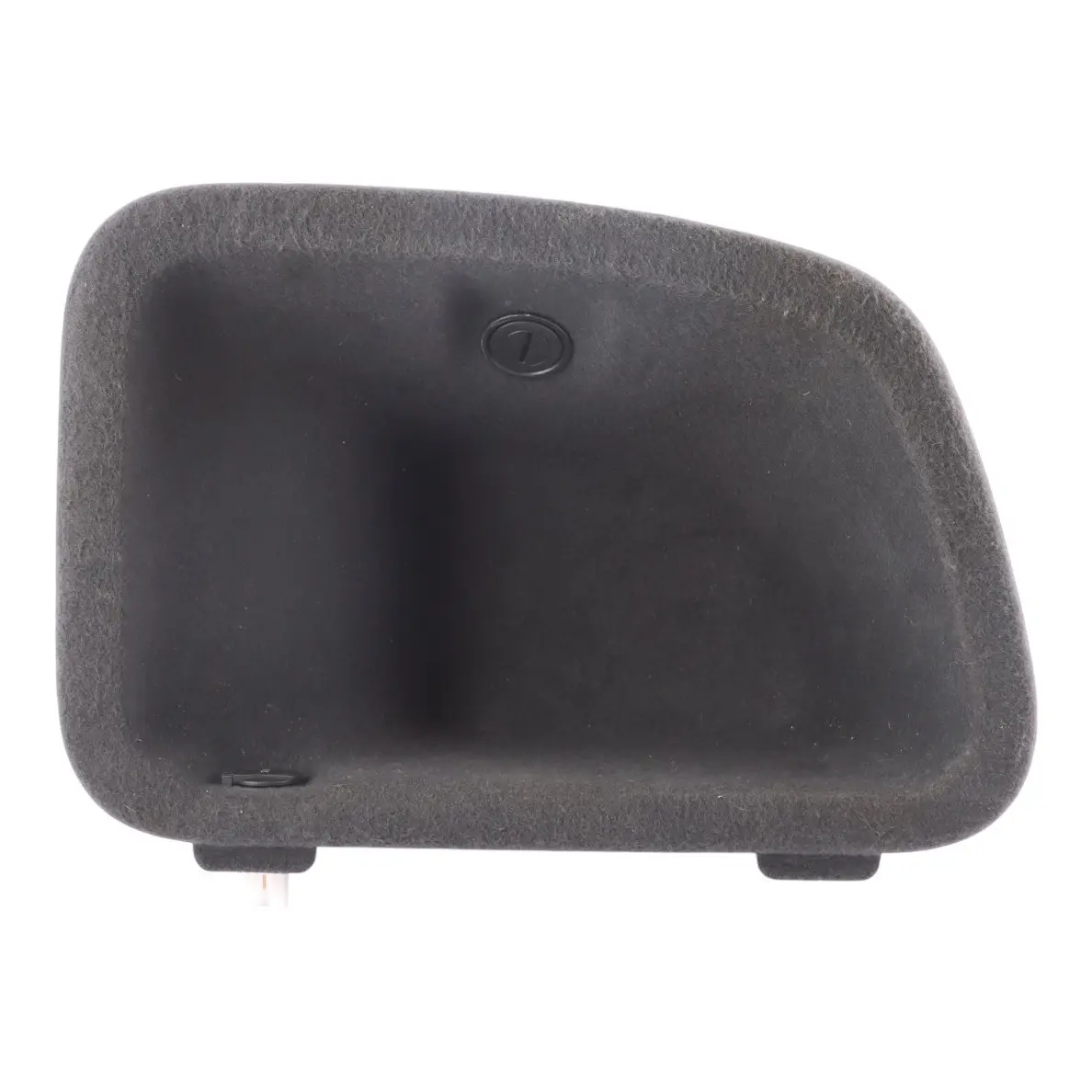 Audi A5 S5 8T Caja Almacenamiento Maletero Trasero Derecho 8T8863992