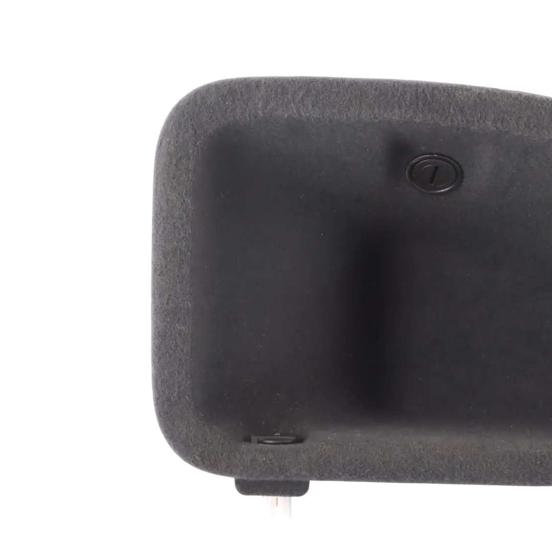 Caja Almacenamiento Maletero Trasero Derecho para Audi A5 S5 8T con número de pieza 8T8863992 Audi A5 S5 8T Caja Almacenamiento Maletero Trasero Derecho - SKU 8T8863992 - Número de pieza 8T8863992