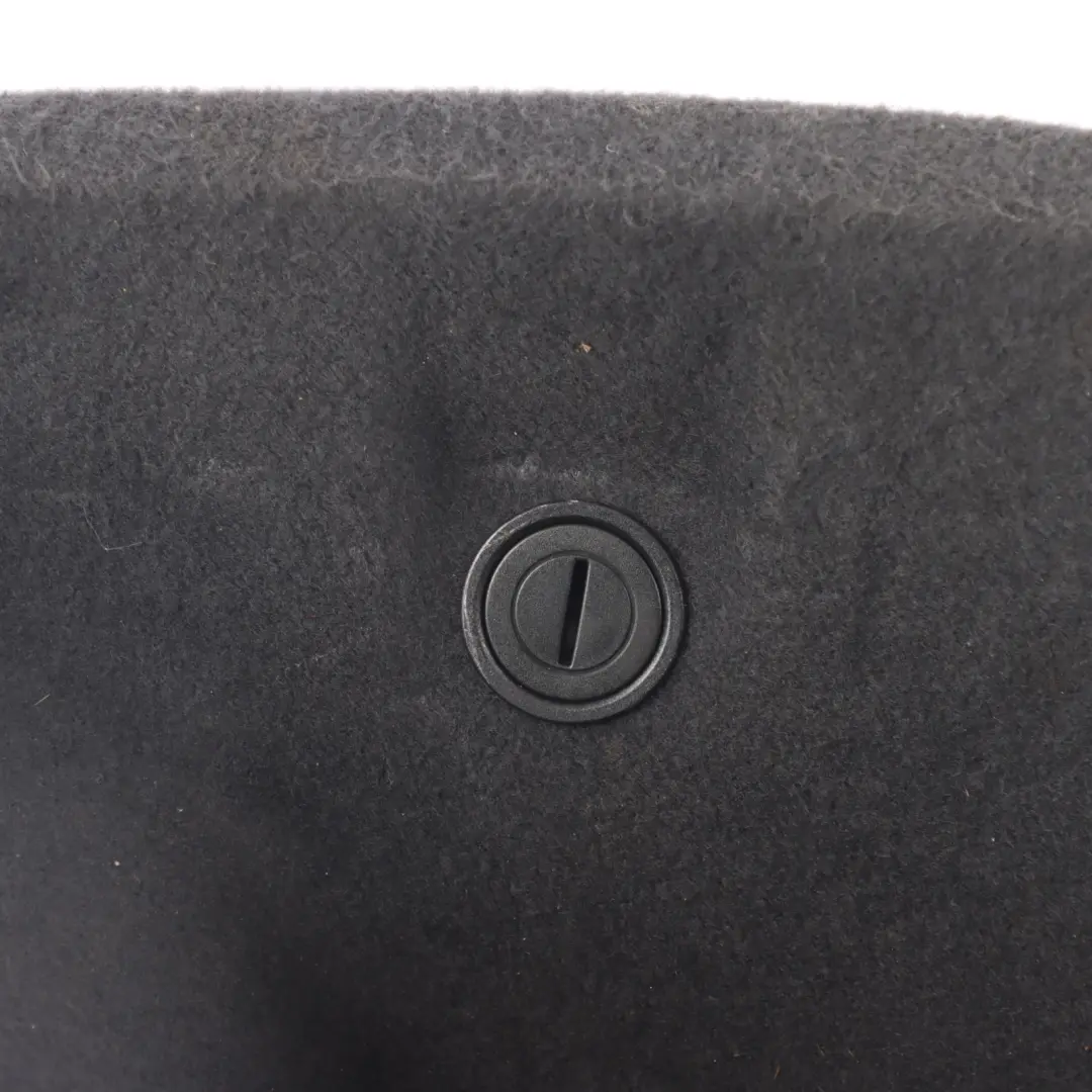 Boot Trunk Storage Box Compartment Trim Right O/S to Audi A5 S5 8T Rear with Part number 8T8863992 Audi A5 S5 8T Rear Boot Trunk Storage Box Compartment Trim Right O/S - SKU 8T8863992 - Part number 8T8863992