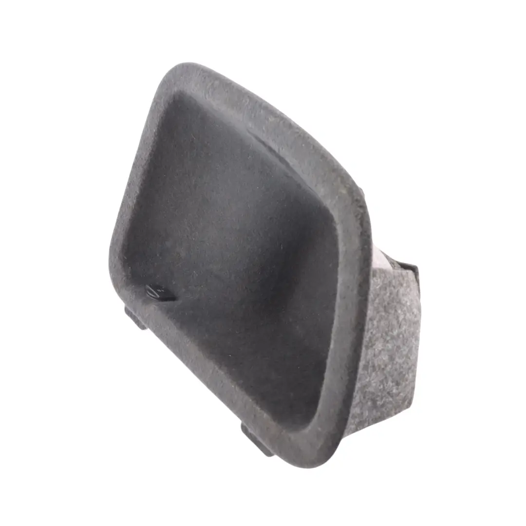 Audi A5 S5 8T Rear Boot Trunk Storage Box Compartment Trim Right O/S - SKU 8T8863992 - Part number 8T8863992