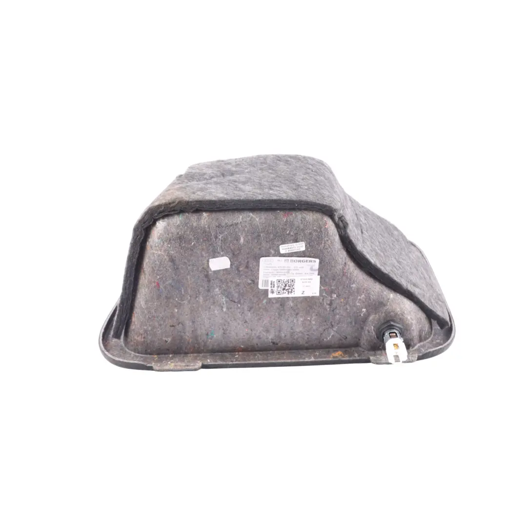 Boot Trunk Storage Box Compartment Trim Right O/S to Audi A5 S5 8T Rear with Part number 8T8863992 Audi A5 S5 8T Rear Boot Trunk Storage Box Compartment Trim Right O/S - SKU 8T8863992 - Part number 8T8863992
