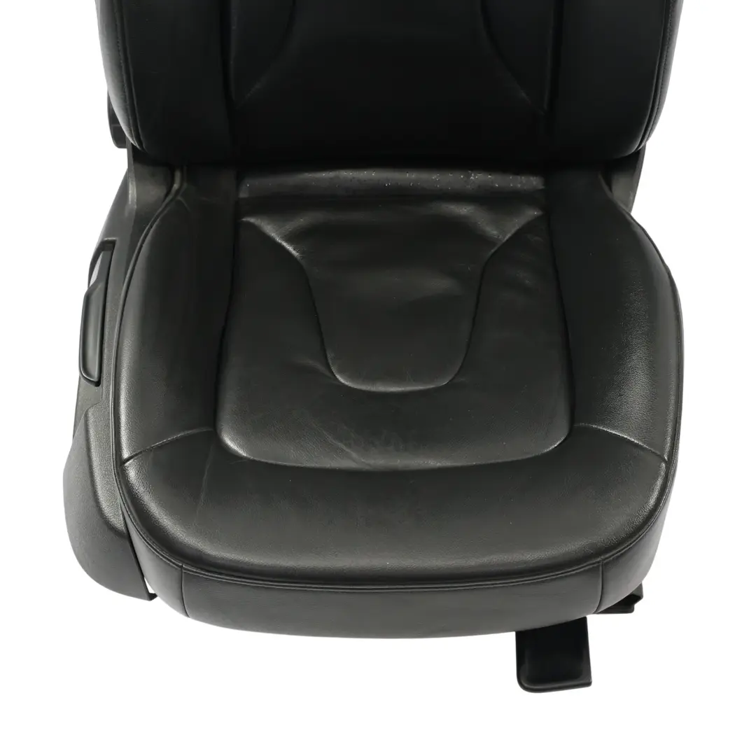 Vordersitz Leder Beheizt Seele Schwarz Rechts für Audi A5 8T mit Teilenummer 8T8881806Q Audi A5 8T Vordersitz Leder Beheizt Seele Schwarz Rechts - SKU 8T8881806Q-1 - Teilenummer 8T8881806Q