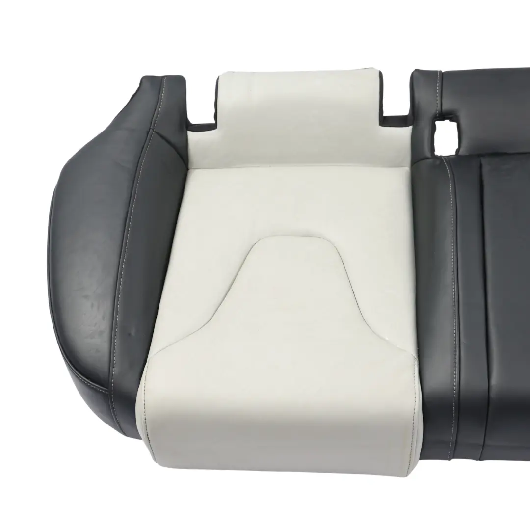 Sportback Sedile Posteriore Divano Pelle Soul Nero Grigio per Audi A5 8T con numero di parte 8T8885405AA Audi A5 8T Sportback Sedile Posteriore Divano Pelle Soul Nero Grigio - SKU 8T8885405AA - Numero di parte 8T8885405AA