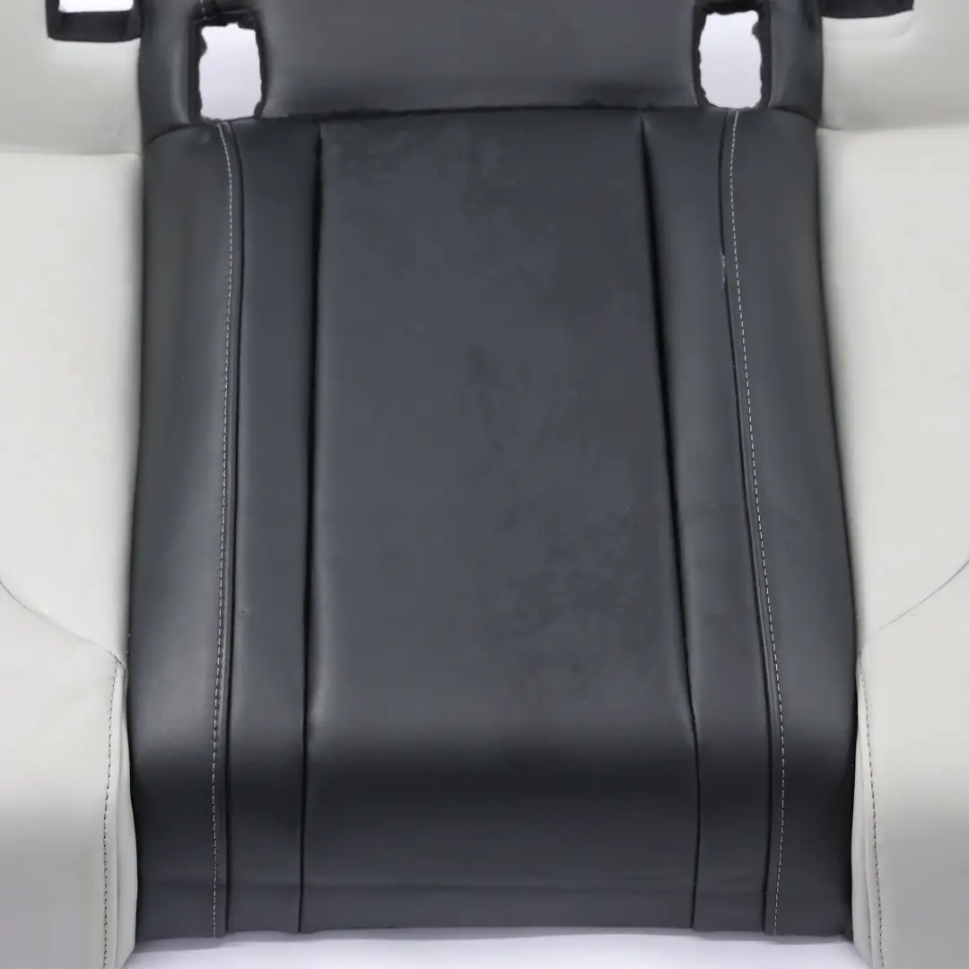 Sportback Siège Arrière Banquette Cuir Soul Black Grey pour Audi A5 8T à propos du numéro de pièce 8T8885405AA Audi A5 8T Sportback Siège Arrière Banquette Cuir Soul Black Grey - SKU 8T8885405AA - Numéro de pièce 8T8885405AA