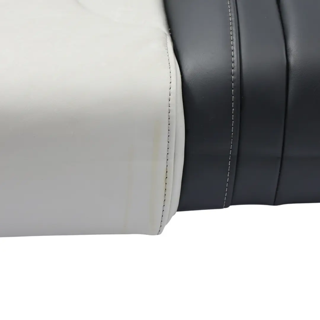 Asientos Traseros Deportivos Banco Cuero Black Grey para Audi A5 8T con número de pieza 8T8885405AA Audi A5 8T Asientos Traseros Deportivos Banco Cuero Black Grey - SKU 8T8885405AA - Número de pieza 8T8885405AA