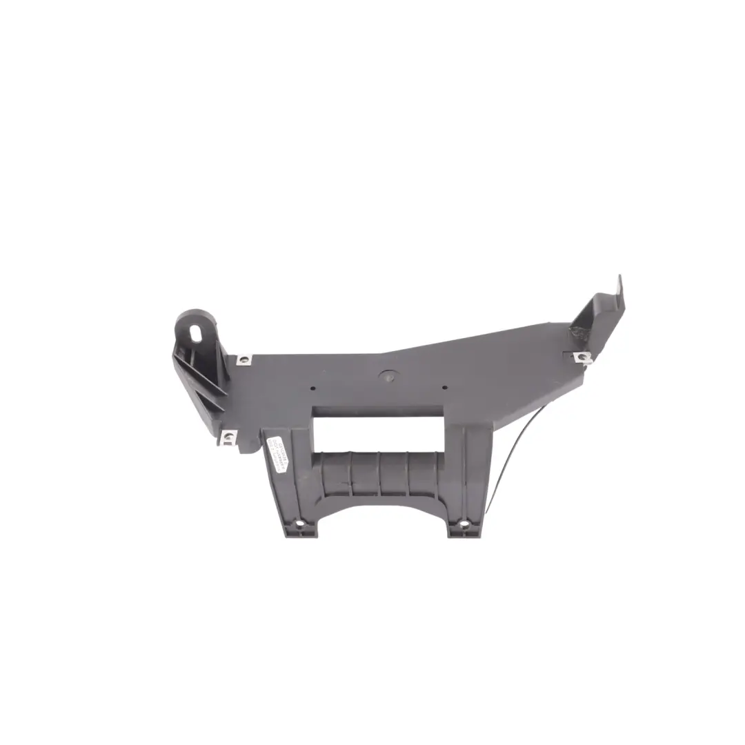 Audi A5 8T Audio Amplifier Mount Support Booster Bracket Holder - SKU 8T8907101 - Part number 8T8907101