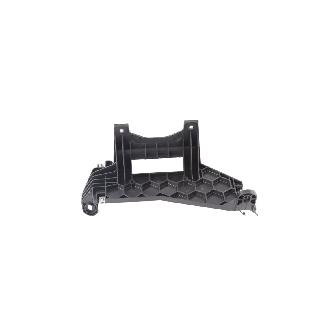 Audio Amplifier Mount Support Booster Bracket Holder to Audi A5 8T with Part number 8T8907101 Audi A5 8T Audio Amplifier Mount Support Booster Bracket Holder - SKU 8T8907101 - Part number 8T8907101