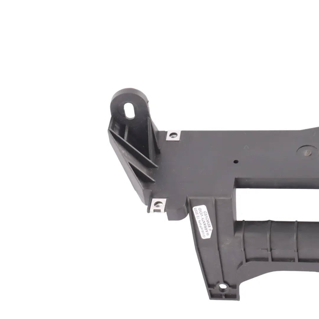 Audi A5 8T Audio Amplifier Mount Support Booster Bracket Holder - SKU 8T8907101 - Part number 8T8907101