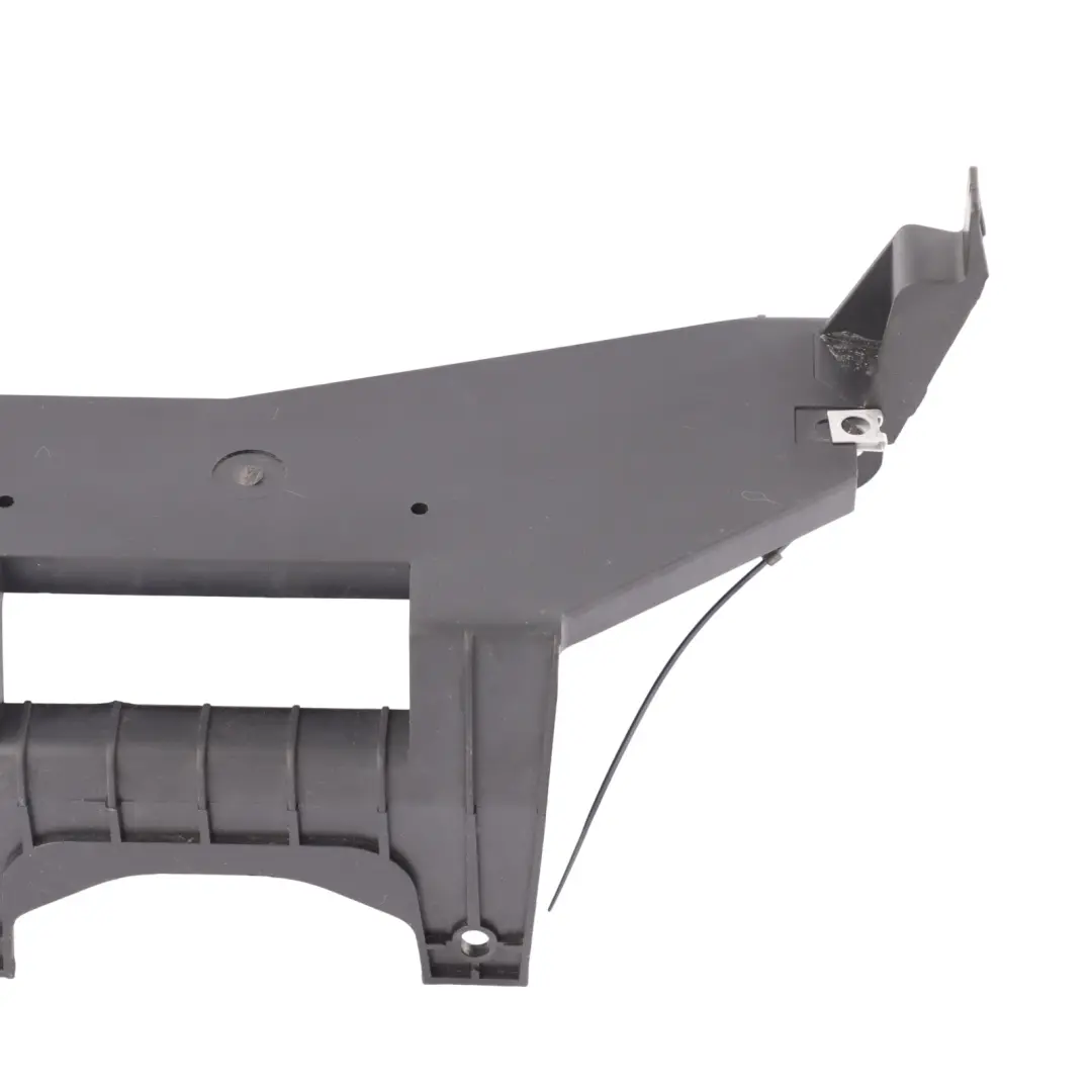 Audio Amplifier Mount Support Booster Bracket Holder to Audi A5 8T with Part number 8T8907101 Audi A5 8T Audio Amplifier Mount Support Booster Bracket Holder - SKU 8T8907101 - Part number 8T8907101