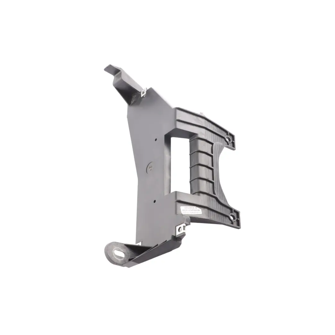 Audi A5 8T Audio Amplifier Mount Support Booster Bracket Holder - SKU 8T8907101 - Part number 8T8907101