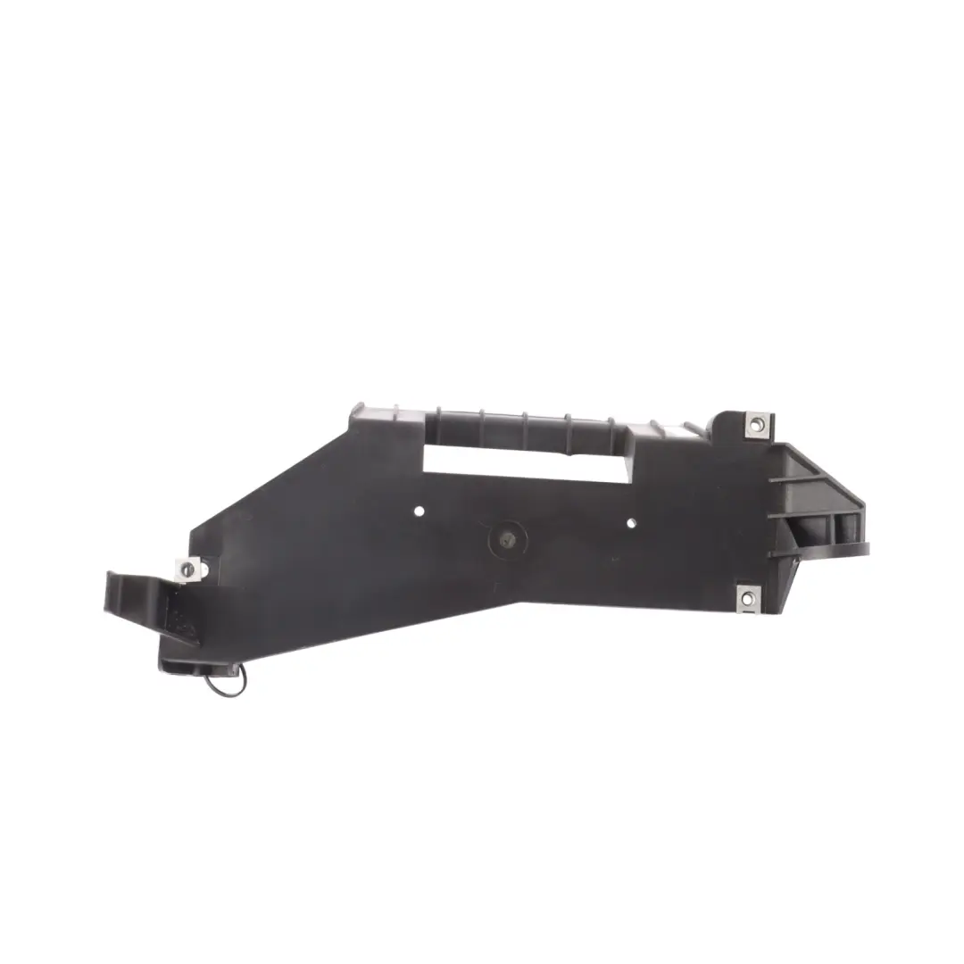 Audi A5 8T Audio Amplifier Mount Support Booster Bracket Holder - SKU 8T8907101 - Part number 8T8907101