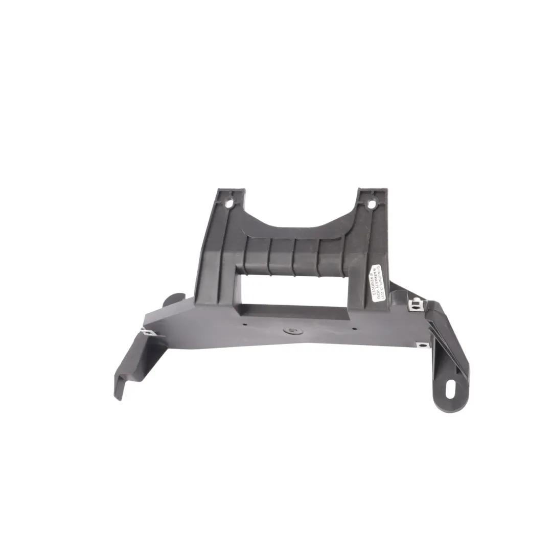 Audio Amplifier Mount Support Booster Bracket Holder to Audi A5 8T with Part number 8T8907101 Audi A5 8T Audio Amplifier Mount Support Booster Bracket Holder - SKU 8T8907101 - Part number 8T8907101