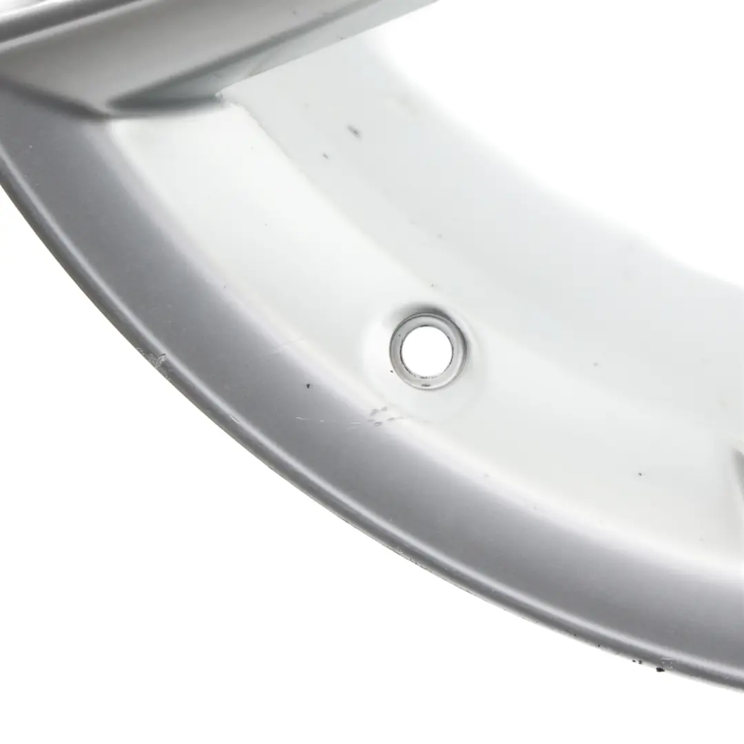 Alloy Rim 18" 7J ET:43 Double Star Spoke to Audi Q3 8U Silver Wheel with Part number 8U0601025AA Audi Q3 8U Silver Wheel Alloy Rim 18" 7J ET:43 Double Star Spoke - SKU 8U0601025AA-3 - Part number 8U0601025AA