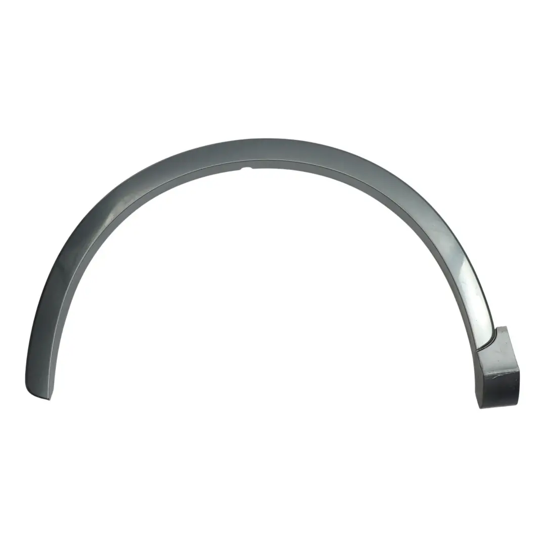 Embellecedor Rueda Delantera Izquierda Gris Daytona - Z7S para Audi Q3 8U con número de pieza 8U0853717B Audi Q3 8U Embellecedor Rueda Delantera Izquierda Gris Daytona - Z7S - SKU 8U0853717B - Número de pieza 8U0853717B