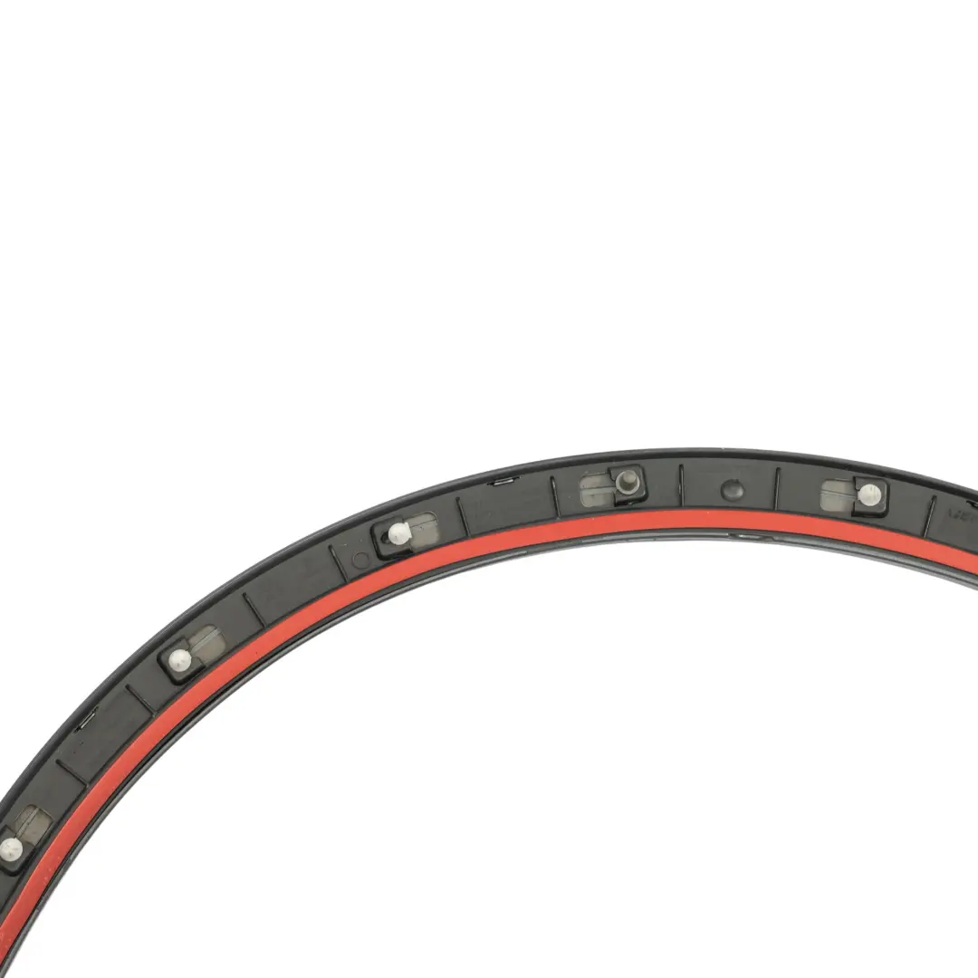 Audi Q3 8U Frontflügel Radlaufverkleidung Links Daytona Grau - Z7S - SKU 8U0853717B - Teilenummer 8U0853717B