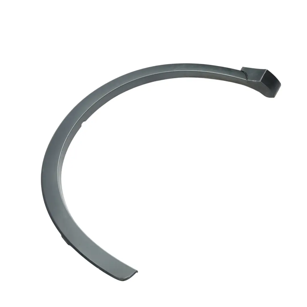 Garniture D'Aile Avant Gauche Gris Daytona - Z7S pour Audi Q3 8U à propos du numéro de pièce 8U0853717B Audi Q3 8U Garniture D'Aile Avant Gauche Gris Daytona - Z7S - SKU 8U0853717B - Numéro de pièce 8U0853717B