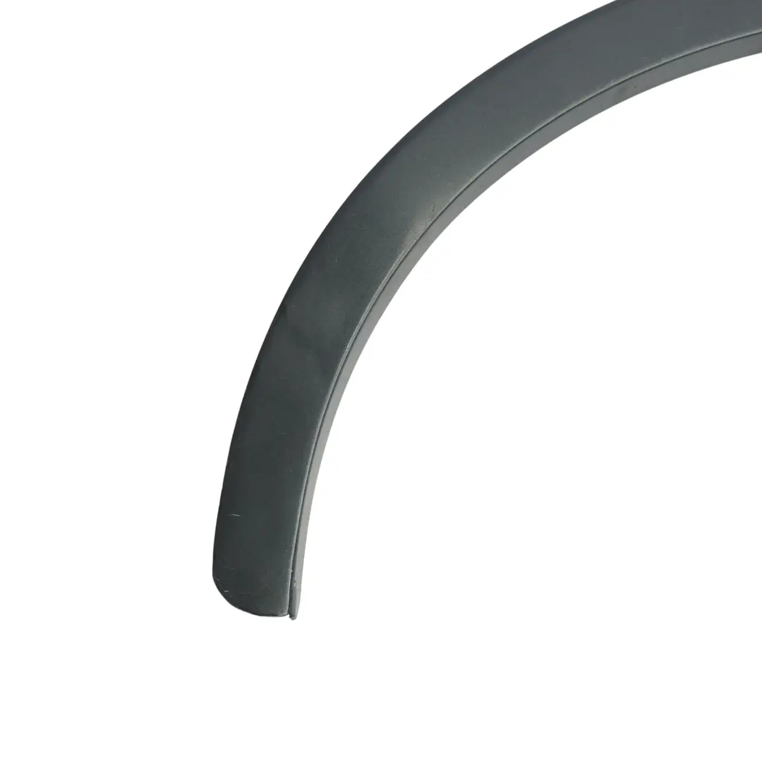 Arch Liner Trim Rear Right O/S Daytona Grey Pearl Effect - Z7S to Audi Q3 8U Wheel with Part number 8U0853818A Audi Q3 8U Wheel Arch Liner Trim Rear Right O/S Daytona Grey Pearl Effect - Z7S - SKU 8U0853818A-DGR - Part number 8U0853818A