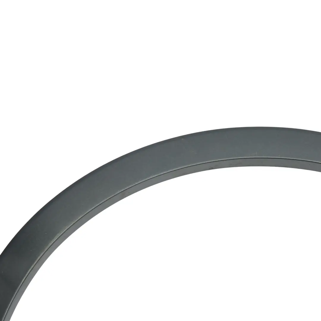 Nakładka Na Nadkole Prawy Tył Szara Daytona Grey - Z7S do Audi Q3 8U o numerze 8U0853818A Audi Q3 8U Nakładka Na Nadkole Prawy Tył Szara Daytona Grey - Z7S - SKU 8U0853818A-DGR - Numer Części 8U0853818A