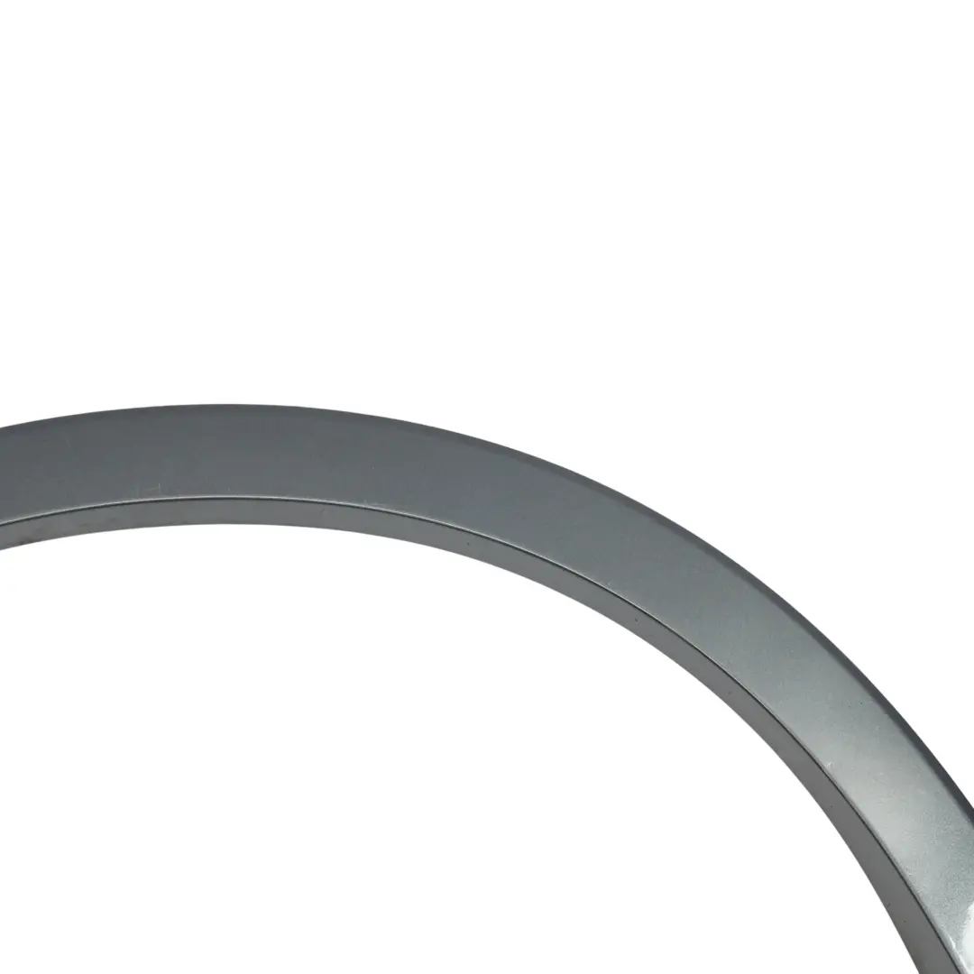 Audi Q3 8U Wheel Arch Liner Trim Rear Right O/S Daytona Grey Pearl Effect - Z7S - SKU 8U0853818A-DGR - Part number 8U0853818A