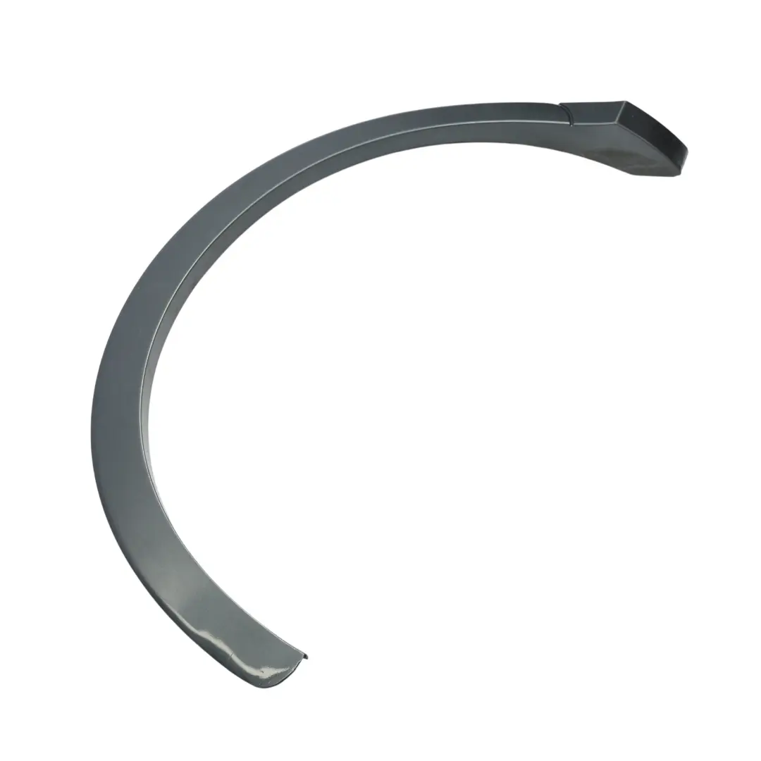 Audi Q3 8U Tapacubos Derecho Trasero Gris Daytona Efecto Perla - Z7S - SKU 8U0853818A-DGR - Número de pieza 8U0853818A