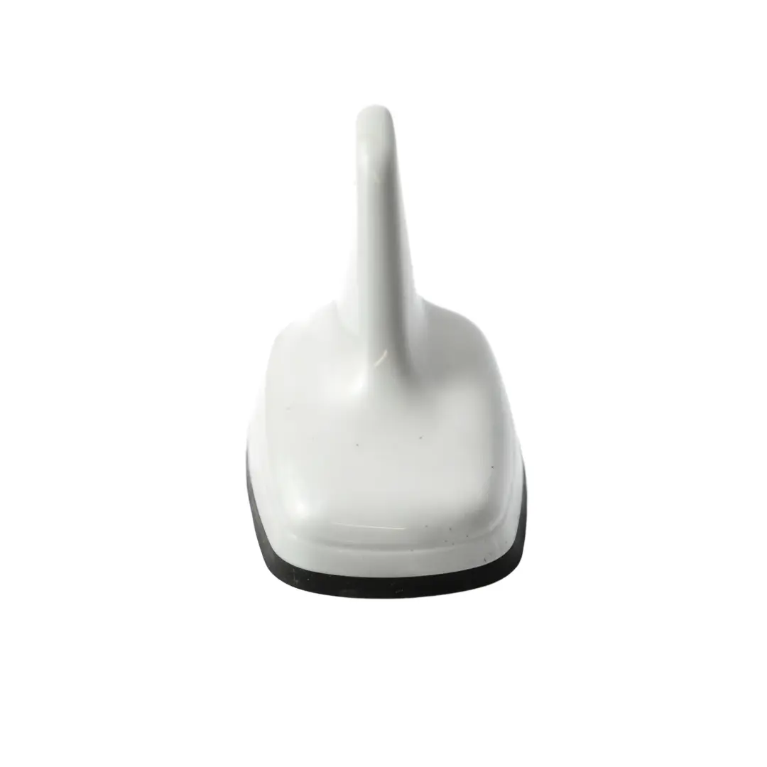 Audi A3 8V Haifisch Flossen Dach Antenne Glacier White Pearl - S9R - SKU 8V0035503N-MGW - Teilenummer 8V0035503N