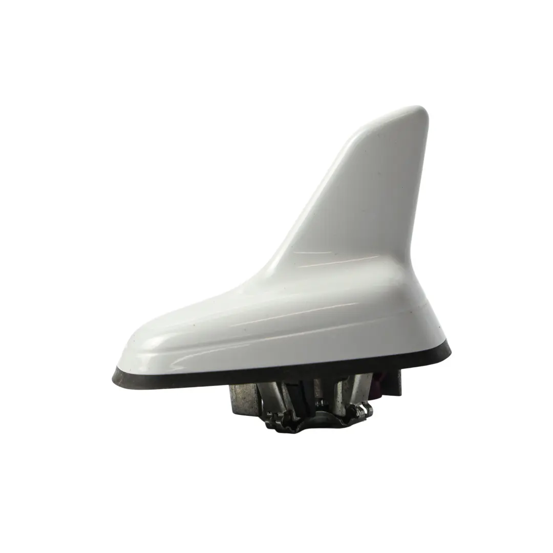 Audi A3 8V Antena Dachowa Dachowa Rekin Płetwa Biała - SKU 8V0035503N-MGW - Numer Części 8V0035503N
