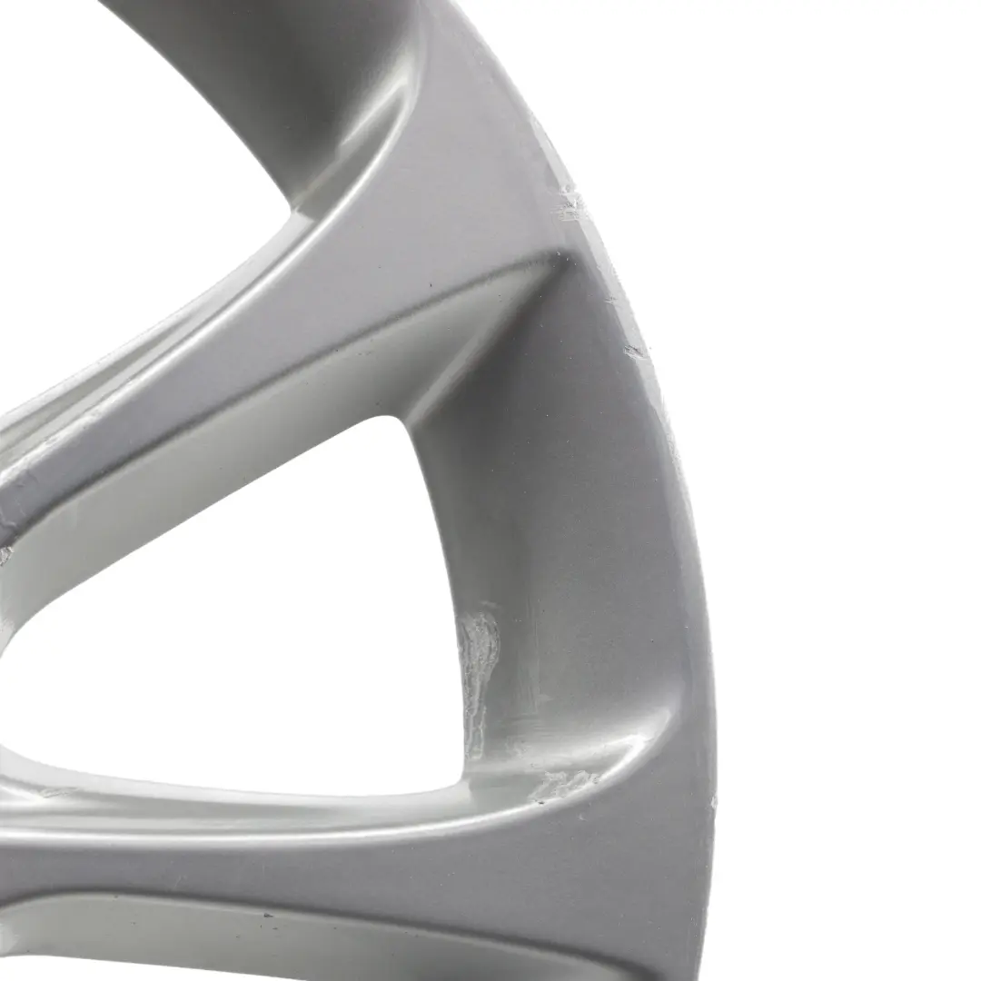 Audi A3 8V Silver Wheel Alloy Rim 16" 6.5J ET46 8V0601025BM - SKU 8V0601025BM-4 - Part number 8V0601025BM-4