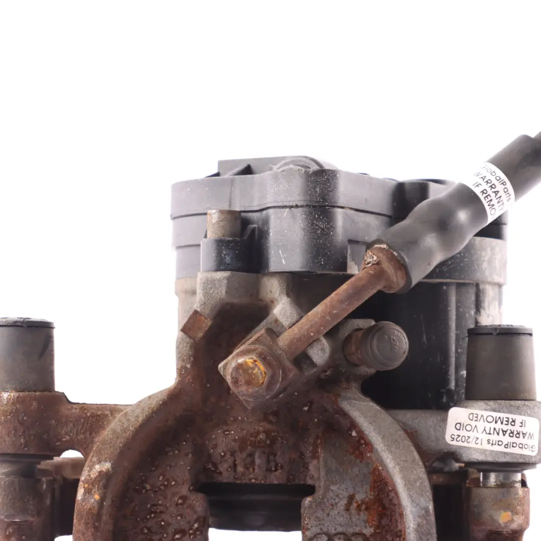 Audi A3 8V VW Golf Mk7 Obudowa Zacisku Hamulca Tył Lewo - SKU 8V0615423 - Numer Części 8V0615423