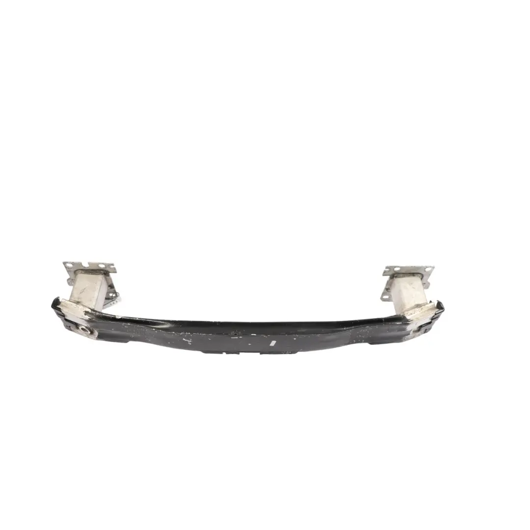 Front Bumper Reinforcement Carrier Support Crash Bar to Audi A3 8V with Part number 8V0807109B Audi A3 8V Front Bumper Reinforcement Carrier Support Crash Bar - SKU 8V0807109B-1 - Part number 8V0807109B
