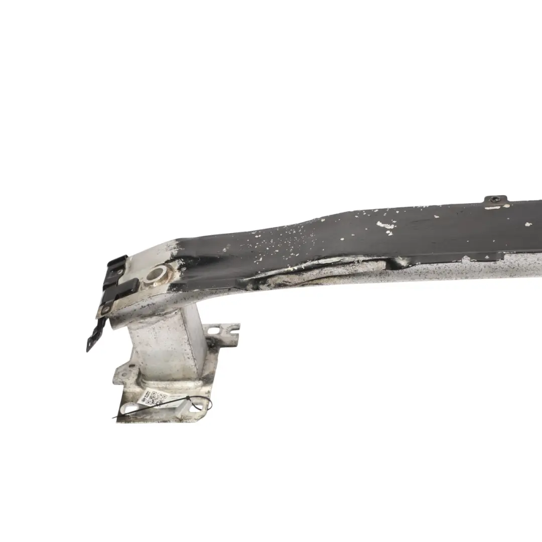 Front Bumper Reinforcement Carrier Support Crash Bar to Audi A3 8V with Part number 8V0807109B Audi A3 8V Front Bumper Reinforcement Carrier Support Crash Bar - SKU 8V0807109B-1 - Part number 8V0807109B