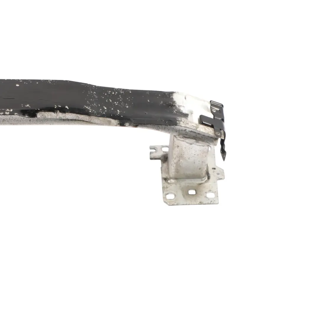 Front Bumper Reinforcement Carrier Support Crash Bar to Audi A3 8V with Part number 8V0807109B Audi A3 8V Front Bumper Reinforcement Carrier Support Crash Bar - SKU 8V0807109B-1 - Part number 8V0807109B