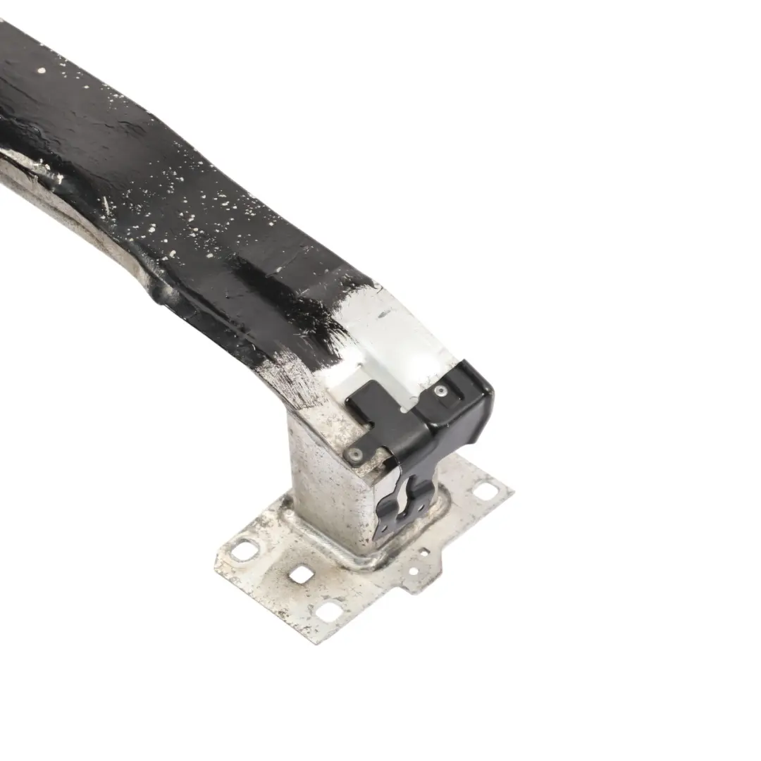 Front Bumper Reinforcement Carrier Support Crash Bar to Audi A3 8V with Part number 8V0807109B Audi A3 8V Front Bumper Reinforcement Carrier Support Crash Bar - SKU 8V0807109B-1 - Part number 8V0807109B