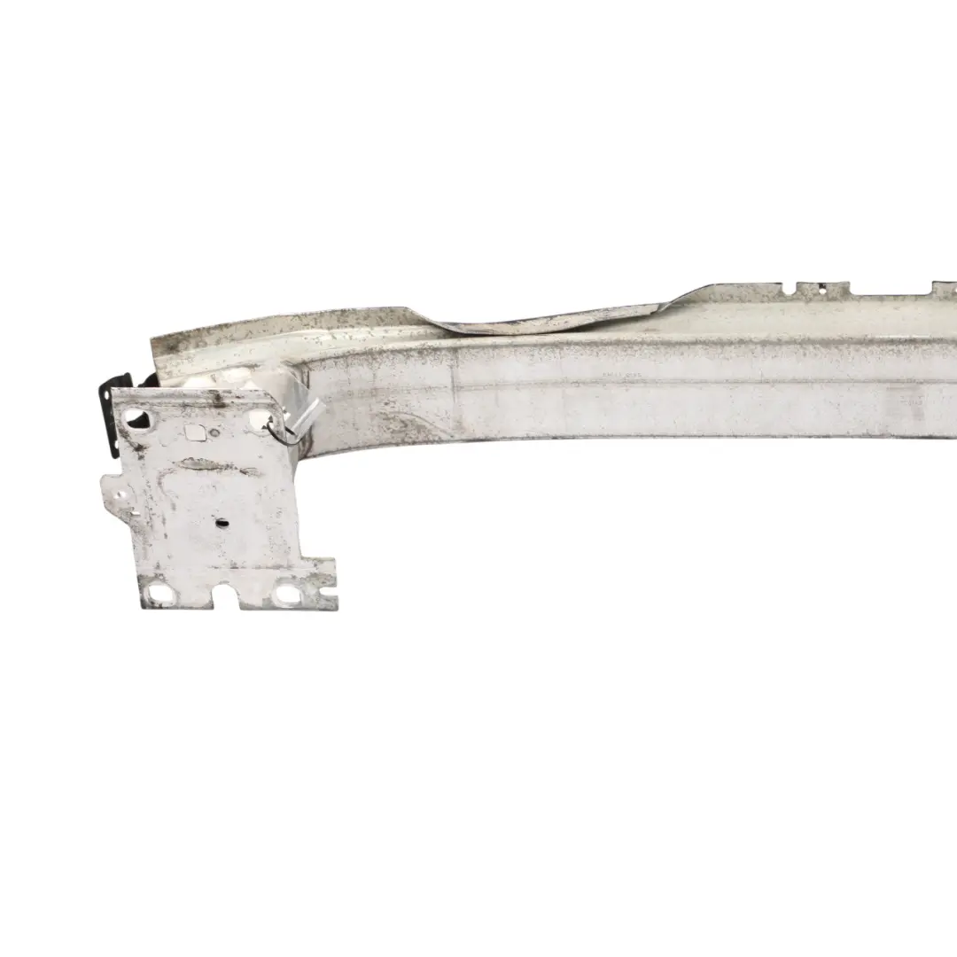 Audi A3 8V Front Bumper Reinforcement Carrier Support Crash Bar - SKU 8V0807109B-1 - Part number 8V0807109B