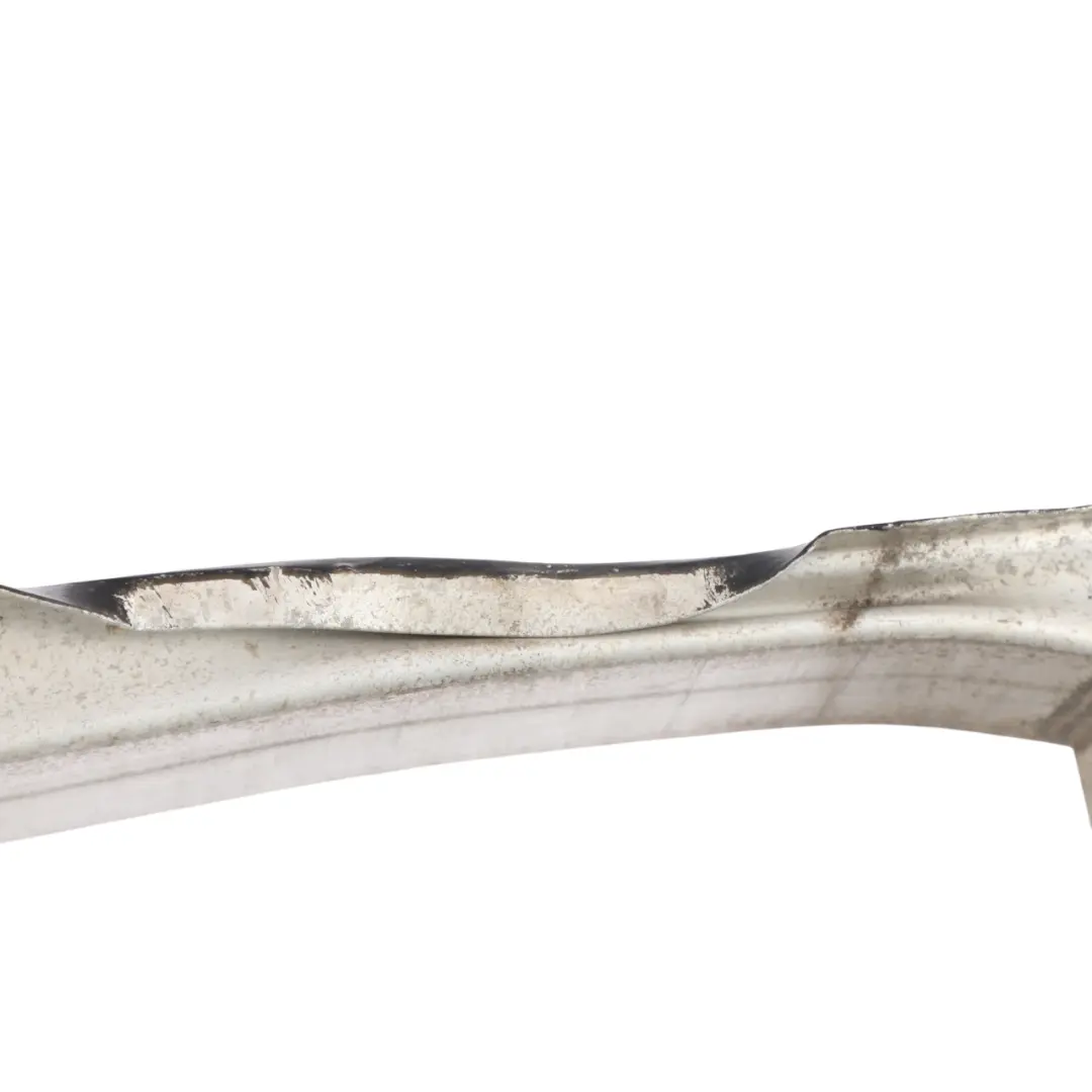 Audi A3 8V Front Bumper Reinforcement Carrier Support Crash Bar - SKU 8V0807109B-1 - Part number 8V0807109B