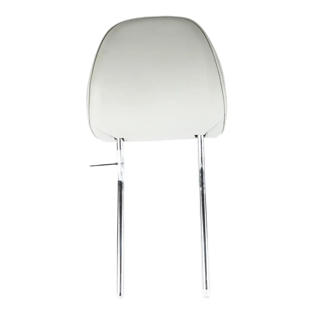 Front Seat Headrest Left Right N/O/S Leather Beige to Audi A3 S3 8P with Part number 8V0881901K Audi A3 S3 8P Front Seat Headrest Left Right N/O/S Leather Beige - SKU 8V0881901K - Part number 8V0881901K