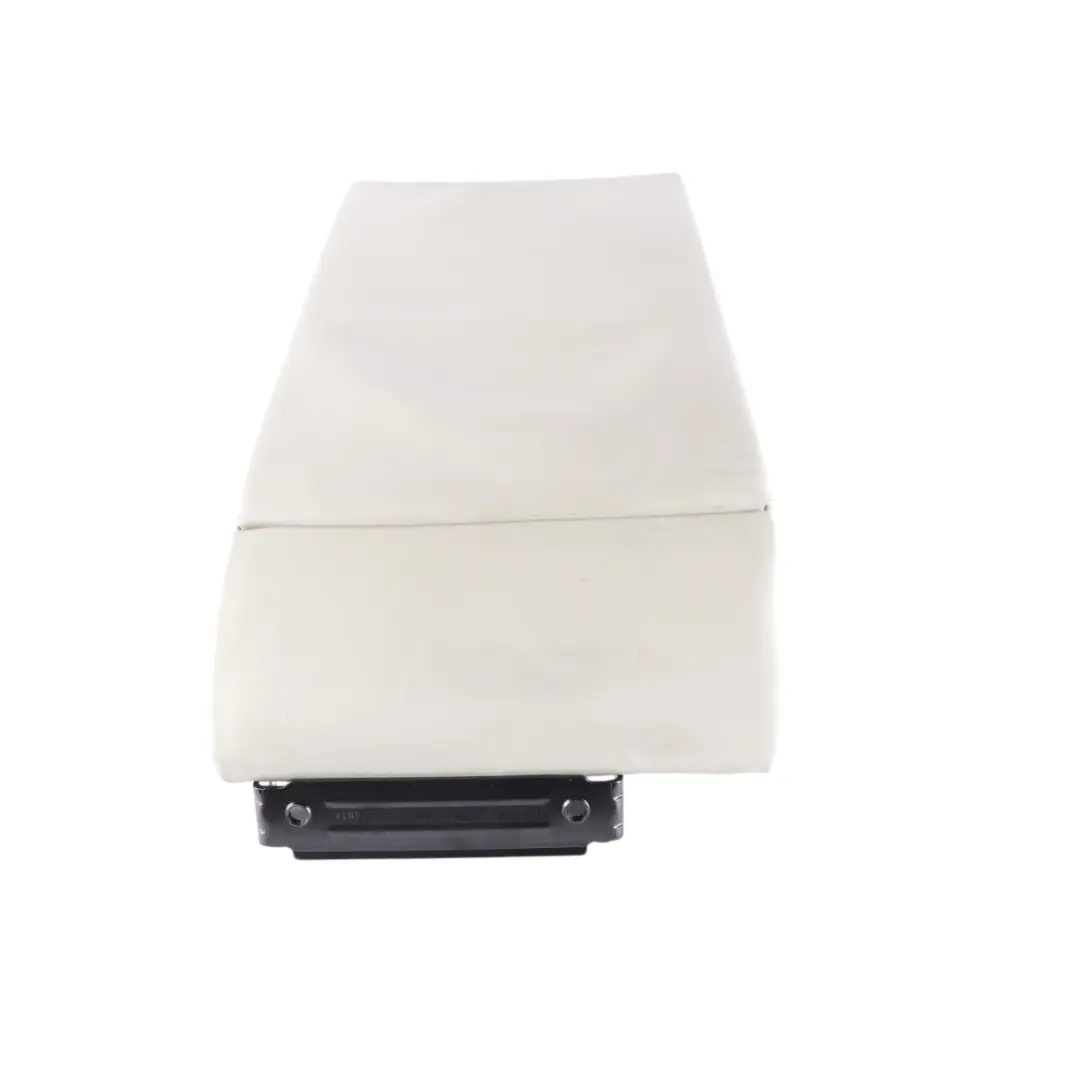 Bench Armrest Arm Rest Centre Middle Grey to Audi A3 S3 8V Rear Seat with Part number 8V0885081E Audi A3 S3 8V Rear Seat Bench Armrest Arm Rest Centre Middle Grey - SKU 8V0885081E - Part number 8V0885081E