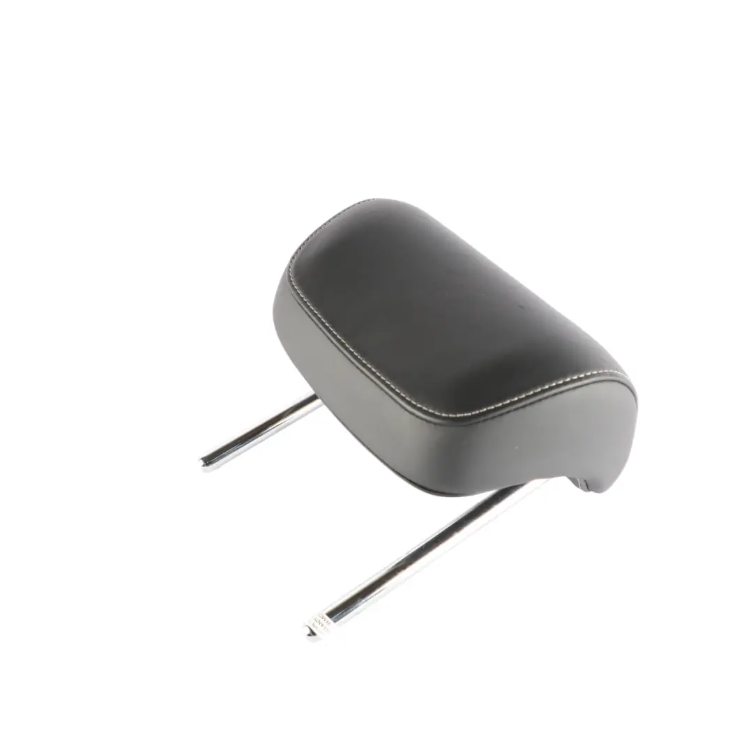 Audi A3 8V Seat Headrest Leather Soul Black Rear Left Right N/O/S - SKU 8V0885901B - Part number 8V0885901B
