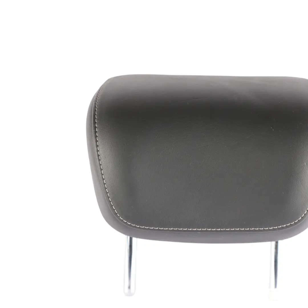 Appuie-Tête Siège Arrière Gauche Droite Cuir Soul Black pour Audi A3 8V à propos du numéro de pièce 8V0885901B Audi A3 8V Appuie-Tête Siège Arrière Gauche Droite Cuir Soul Black - SKU 8V0885901B - Numéro de pièce 8V0885901B