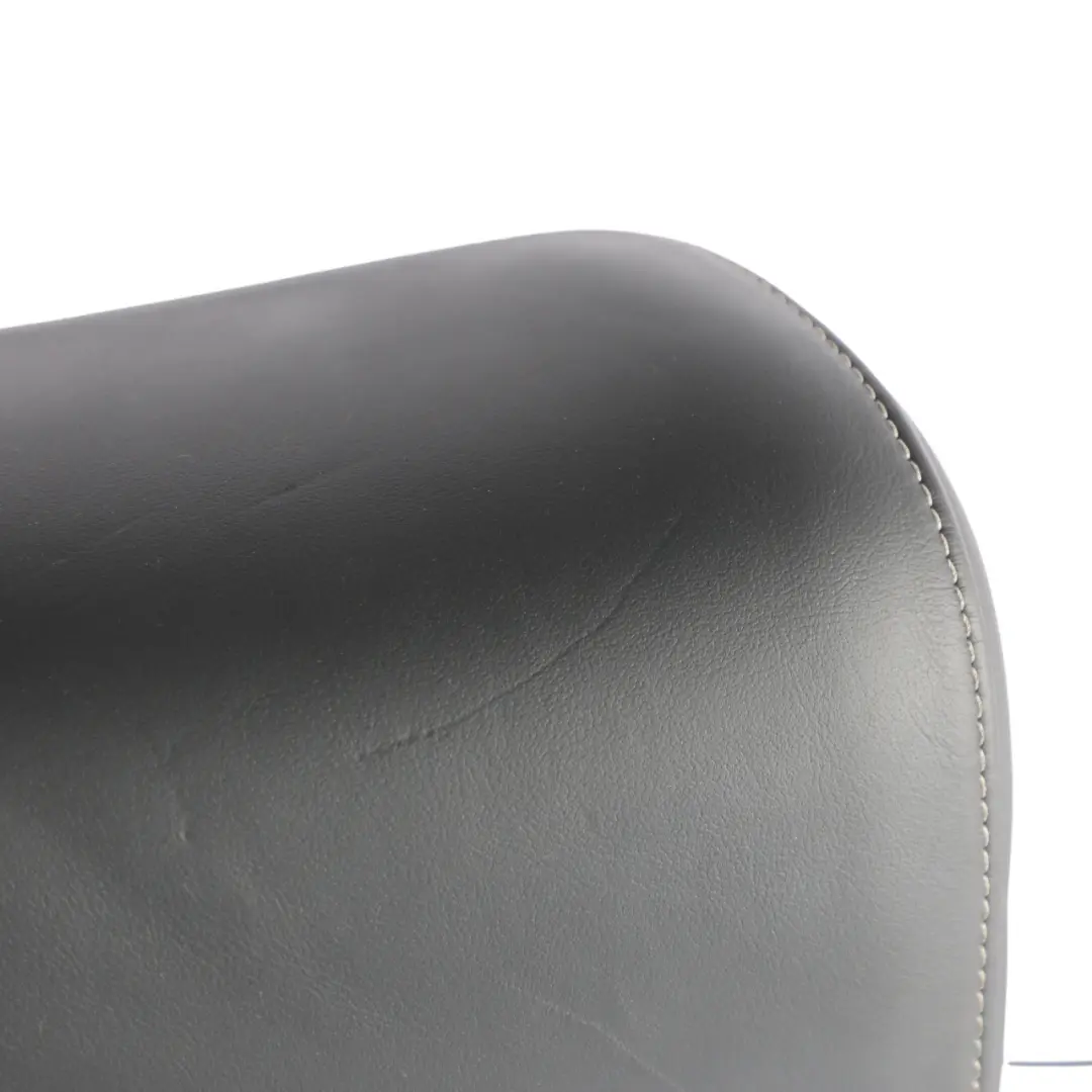 Poggiatesta In Pelle Soul Black Posteriore Sinistro Destro per Audi A3 8V con numero di parte 8V0885901B Audi A3 8V Poggiatesta In Pelle Soul Black Posteriore Sinistro Destro - SKU 8V0885901B - Numero di parte 8V0885901B