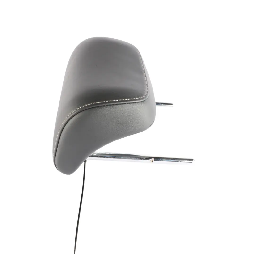 Reposacabeza Asiento Cuero Negro Trasero Izquierdo Derecho para Audi A3 8V con número de pieza 8V0885901B Audi A3 8V Reposacabeza Asiento Cuero Negro Trasero Izquierdo Derecho - SKU 8V0885901B - Número de pieza 8V0885901B