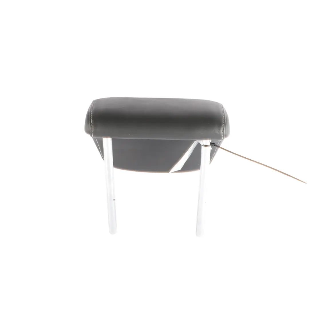 Audi A3 8V Reposacabeza Asiento Cuero Negro Trasero Izquierdo Derecho - SKU 8V0885901B - Número de pieza 8V0885901B