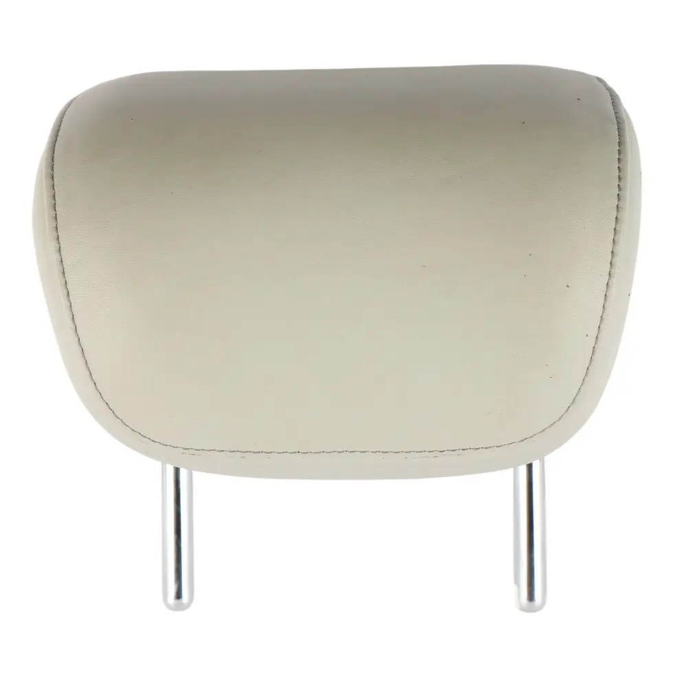 Audi A3 8V Asiento Reposacabezas Trasero Izquierdo Derecho Cuero Luna 8V0885901C