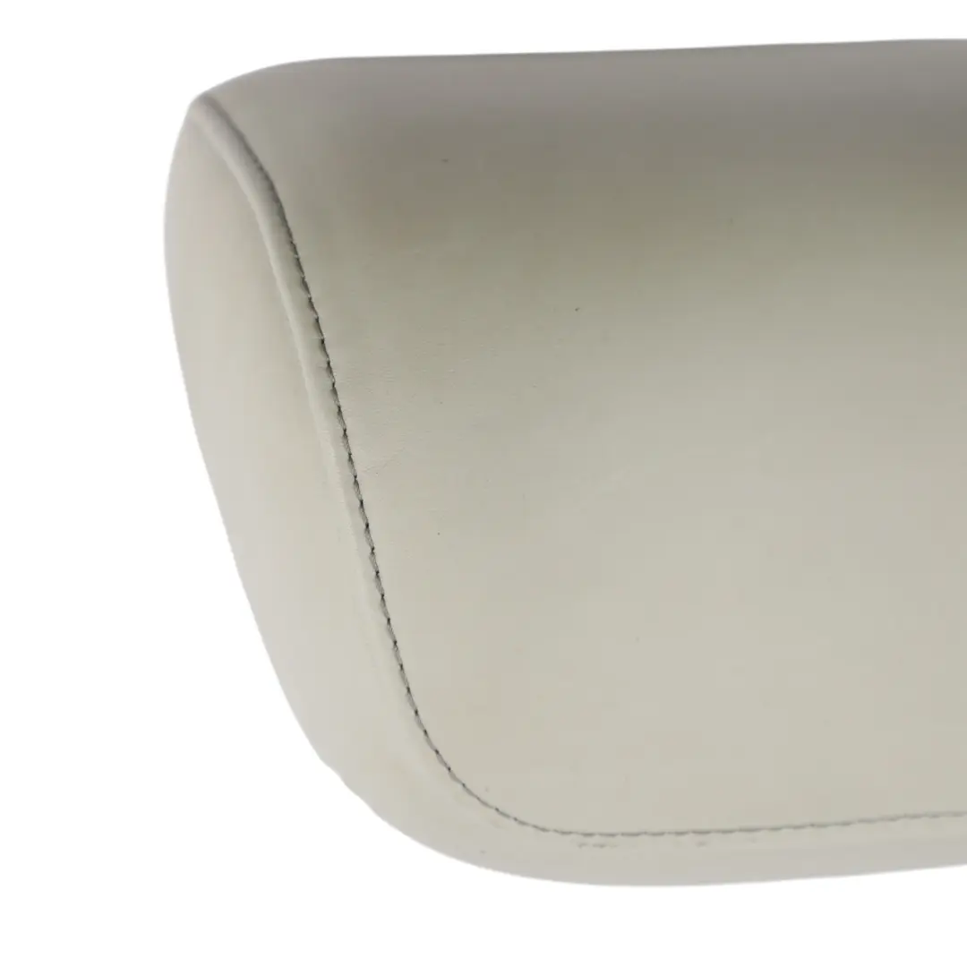 Audi A3 8V Seat Headrest Rear Left Right N/O/S Leather Beige - SKU 8V0885901C-1 - Part number 8V0885901C