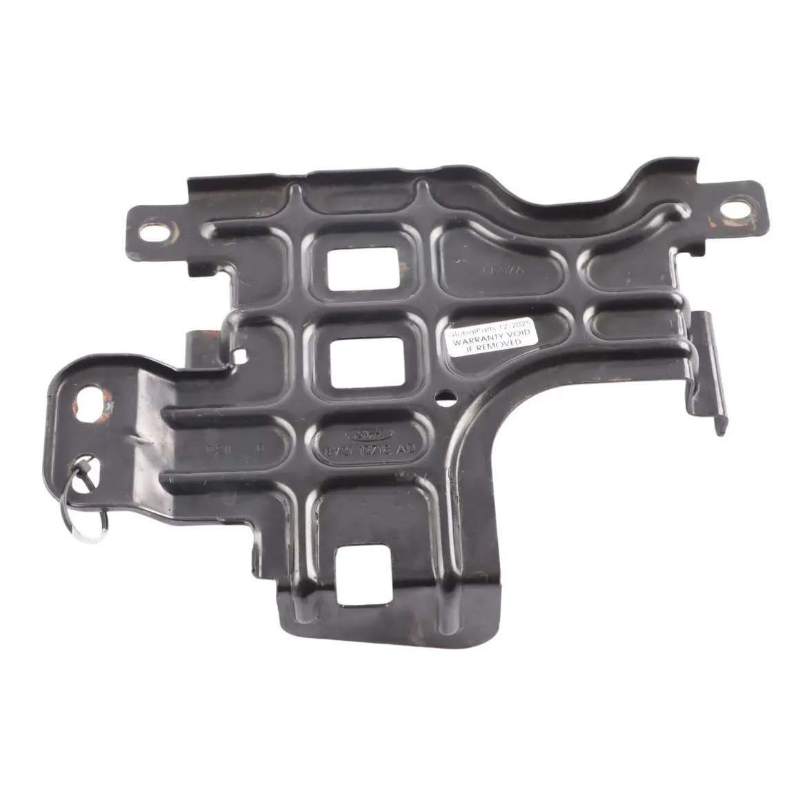 Ford Fiesta VII Batteria Box Vassoio Alloggiamento Supporto 8V21-10718-AD