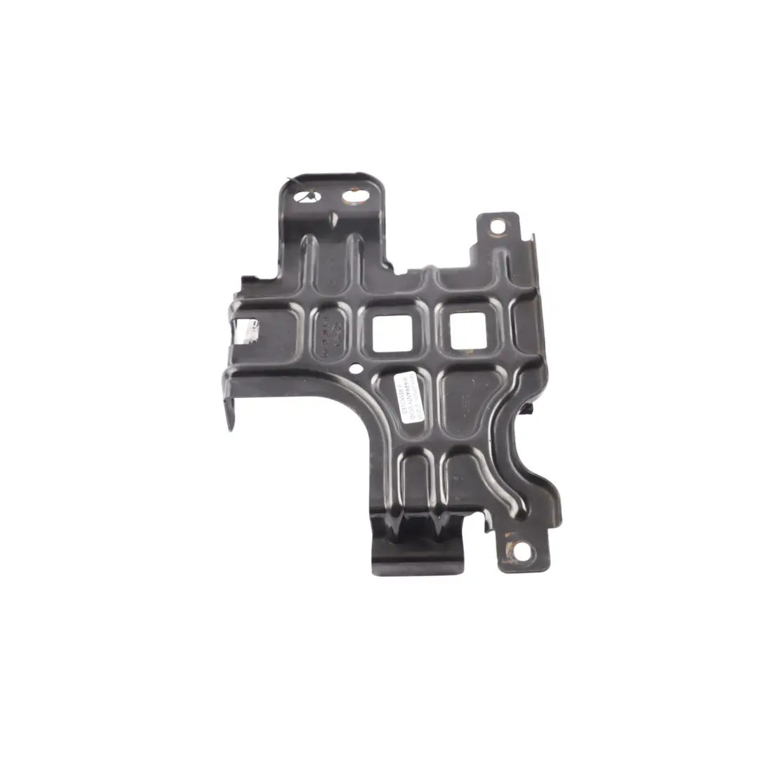 Ford Fiesta Mk7 Battery Box Tray Housing Holder Bracket - SKU 8V21-10718-AD - Part number 8V21-10718-AD