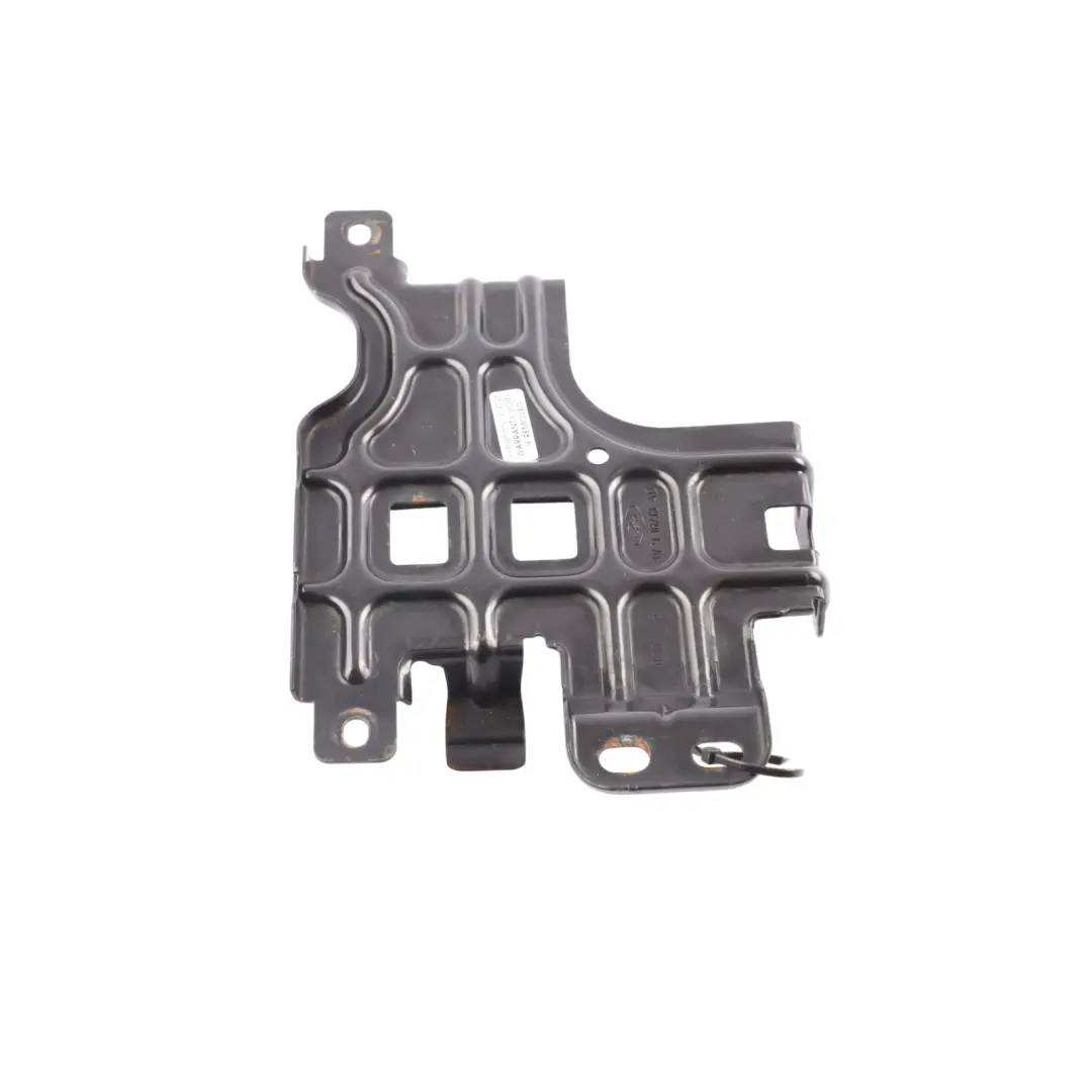Ford Fiesta VII Caja De Batería Soporte - SKU 8V21-10718-AD - Número de pieza 8V21-10718-AD